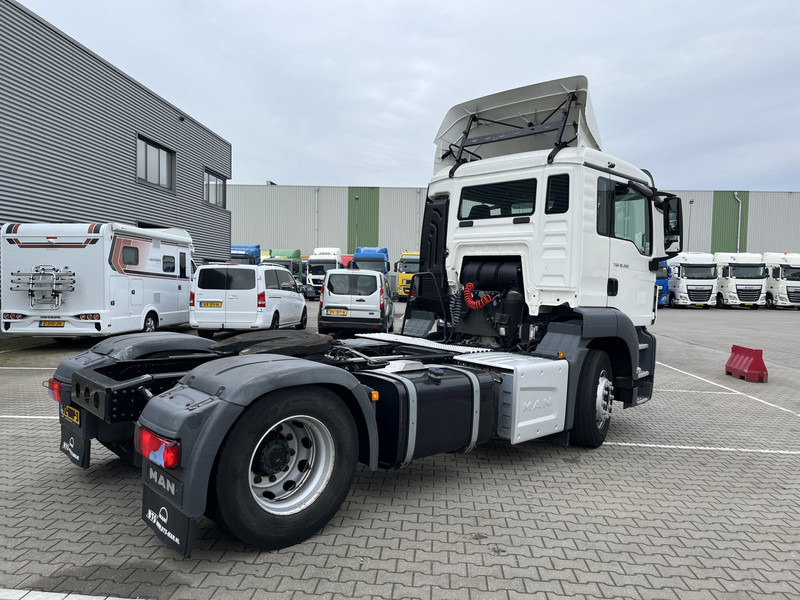 MAN TGS 18.360 Euro 6 / 204 dkm / Airco / NL Truck - Çekici: fotoğraf 2 MAN TGS 18.360 Euro 6 / 204 dkm / Airco / NL Truck - Çekici: fotoğraf 2