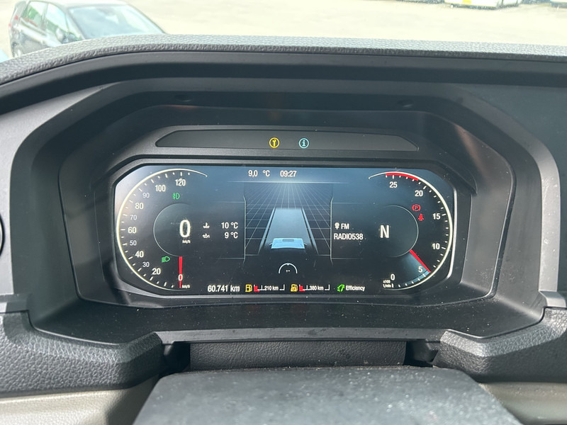 MAN TGS 18.440 TM / Smart Tacho V2 / Full Led / APK TUV 12-26 - Çekici: fotoğraf 4 MAN TGS 18.440 TM / Smart Tacho V2 / Full Led / APK TUV 12-26 - Çekici: fotoğraf 4