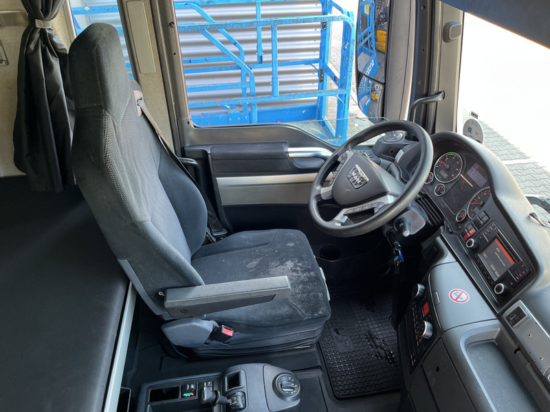 MAN TGX 18.440 XXL / 684 dkm / 2 Tanks / Stand klima / APK TUV 09-25 - Çekici: fotoğraf 3 MAN TGX 18.440 XXL / 684 dkm / 2 Tanks / Stand klima / APK TUV 09-25 - Çekici: fotoğraf 3