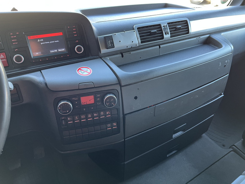 MAN TGX 18.440 XXL / 684 dkm / 2 Tanks / Stand klima / NL truck - Çekici: fotoğraf 5 MAN TGX 18.440 XXL / 684 dkm / 2 Tanks / Stand klima / NL truck - Çekici: fotoğraf 5