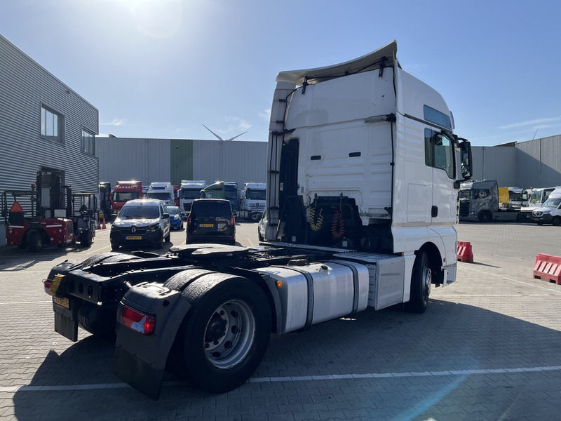 MAN TGX 18.440 XXL / 684 dkm / 2 Tanks / Stand klima / NL truck - Çekici: fotoğraf 2 MAN TGX 18.440 XXL / 684 dkm / 2 Tanks / Stand klima / NL truck - Çekici: fotoğraf 2