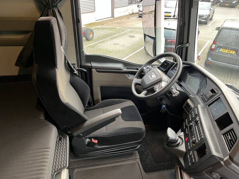 MAN TGX 18.470 GX / ZF Retarder / Full LED / 2 Tanks / APK TUV 01-26 - Çekici: fotoğraf 3 MAN TGX 18.470 GX / ZF Retarder / Full LED / 2 Tanks / APK TUV 01-26 - Çekici: fotoğraf 3