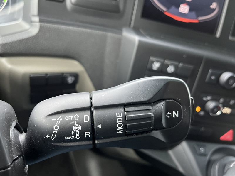 MAN TGX 18.470 GX / ZF Retarder / Full LED / 2 Tanks / APK TUV 01-26 - Çekici: fotoğraf 5 MAN TGX 18.470 GX / ZF Retarder / Full LED / 2 Tanks / APK TUV 01-26 - Çekici: fotoğraf 5