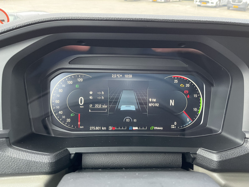 MAN TGX 18.470 GX / ZF Retarder / Full LED / 2 Tanks / APK TUV 01-26 - Çekici: fotoğraf 4 MAN TGX 18.470 GX / ZF Retarder / Full LED / 2 Tanks / APK TUV 01-26 - Çekici: fotoğraf 4
