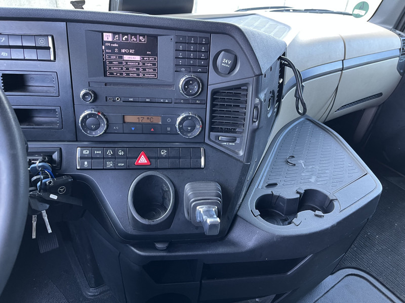 Mercedes-Benz Actros 1842 StreamSpace / 939 dkm / 2 Tanks / NL Truck - Çekici: fotoğraf 5 Mercedes-Benz Actros 1842 StreamSpace / 939 dkm / 2 Tanks / NL Truck - Çekici: fotoğraf 5