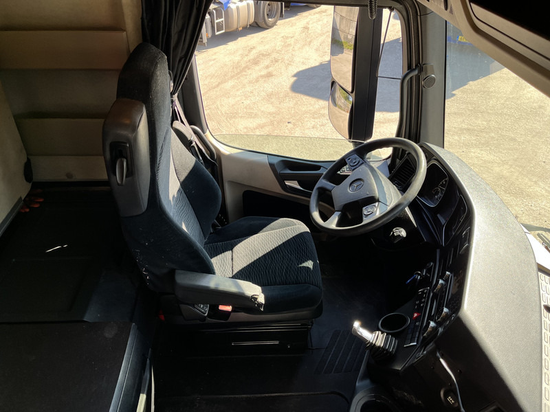 Mercedes-Benz Actros 1842 Streamspace / 937 dkm / 2 Tanks / NL Truck - Çekici: fotoğraf 3 Mercedes-Benz Actros 1842 Streamspace / 937 dkm / 2 Tanks / NL Truck - Çekici: fotoğraf 3