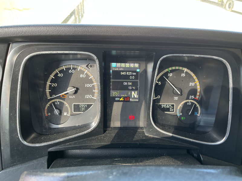 Mercedes-Benz Actros 1842 Streamspace / 945 dkm / 2 Tanks / NL Truck - Çekici: fotoğraf 4 Mercedes-Benz Actros 1842 Streamspace / 945 dkm / 2 Tanks / NL Truck - Çekici: fotoğraf 4