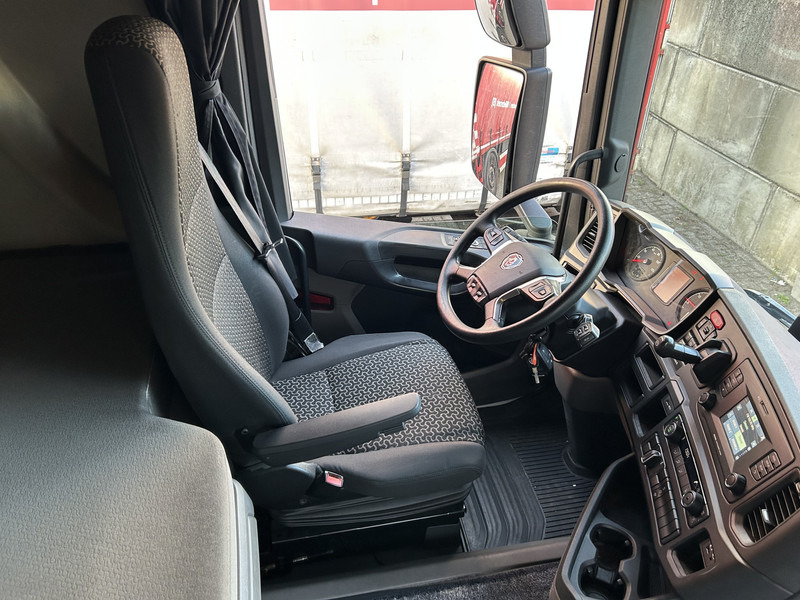 Scania R450 Highline / Retarder / 724 dkm / APK TUV 07-26 - Çekici: fotoğraf 3 Scania R450 Highline / Retarder / 724 dkm / APK TUV 07-26 - Çekici: fotoğraf 3