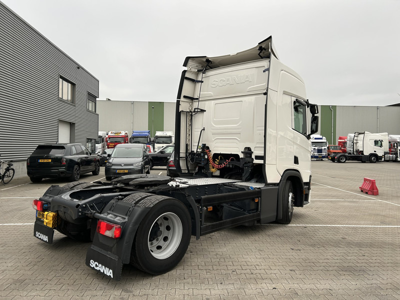 Scania R450 Highline / Retarder / 779 dkm / APK TUV 03-26 - Çekici: fotoğraf 2 Scania R450 Highline / Retarder / 779 dkm / APK TUV 03-26 - Çekici: fotoğraf 2