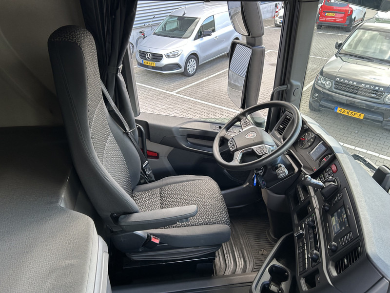 Scania R450 Highline / Retarder / 806 dkm / APK TUV 03-26 - Çekici: fotoğraf 3 Scania R450 Highline / Retarder / 806 dkm / APK TUV 03-26 - Çekici: fotoğraf 3