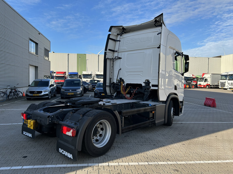 Scania R450 Highline / Retarder / 860 dkm / APK TUV 03-26 - Çekici: fotoğraf 2 Scania R450 Highline / Retarder / 860 dkm / APK TUV 03-26 - Çekici: fotoğraf 2