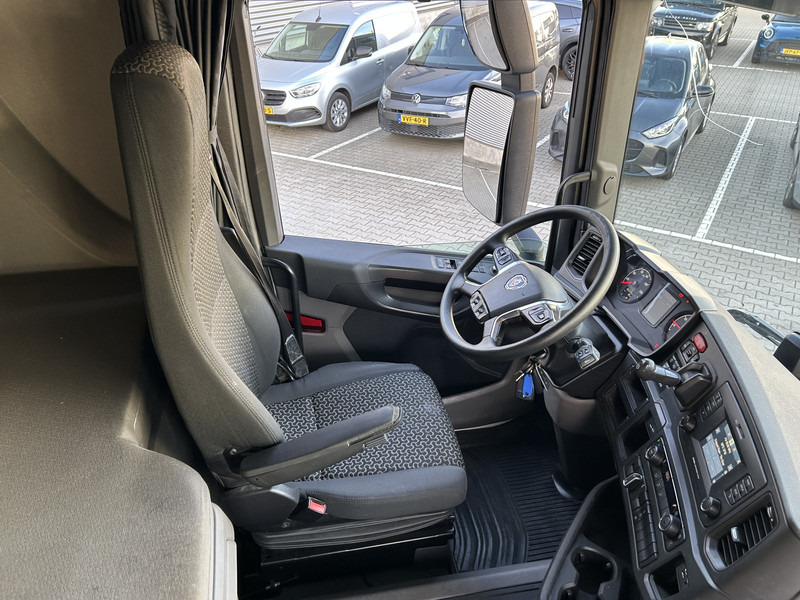 Scania R450 Highline / Retarder / 860 dkm / APK TUV 03-26 - Çekici: fotoğraf 3 Scania R450 Highline / Retarder / 860 dkm / APK TUV 03-26 - Çekici: fotoğraf 3