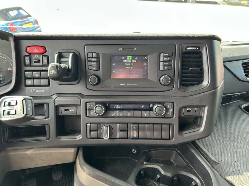 Scania R450 Highline / Retarder / 912 dkm / APK TUV 03-26 - Çekici: fotoğraf 5 Scania R450 Highline / Retarder / 912 dkm / APK TUV 03-26 - Çekici: fotoğraf 5