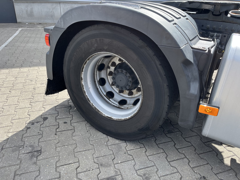 Çekici Volvo FH 420 Globetrotter / 939 dkm / 2 Tanks / VEB+ / APK TUV 07-25: fotoğraf 11