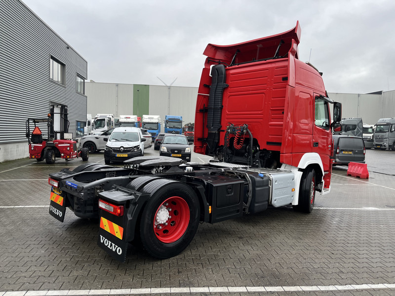 Volvo FM 410 Globetrotter / 814 dkm / VEB+ / Smart Tacho V2 / NL Truck - Çekici: fotoğraf 2 Volvo FM 410 Globetrotter / 814 dkm / VEB+ / Smart Tacho V2 / NL Truck - Çekici: fotoğraf 2