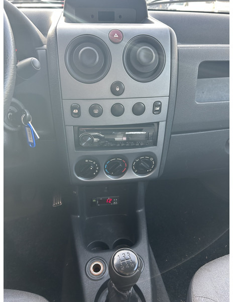 Citroën Berlingo 1.9d / 150 dkm / Frigo Box -25 gr. / APK TUV 10-26 - Frigorifik kamyonet: fotoğraf 5 Citroën Berlingo 1.9d / 150 dkm / Frigo Box -25 gr. / APK TUV 10-26 - Frigorifik kamyonet: fotoğraf 5