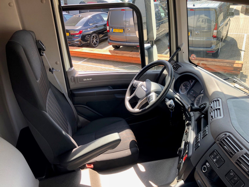 DAF CF 260 FA / Carrier Koeler / Chereau Frigo Box / Laadklep / APK TUV 09-26 - Refrijeratör kamyon: fotoğraf 3 DAF CF 260 FA / Carrier Koeler / Chereau Frigo Box / Laadklep / APK TUV 09-26 - Refrijeratör kamyon: fotoğraf 3
