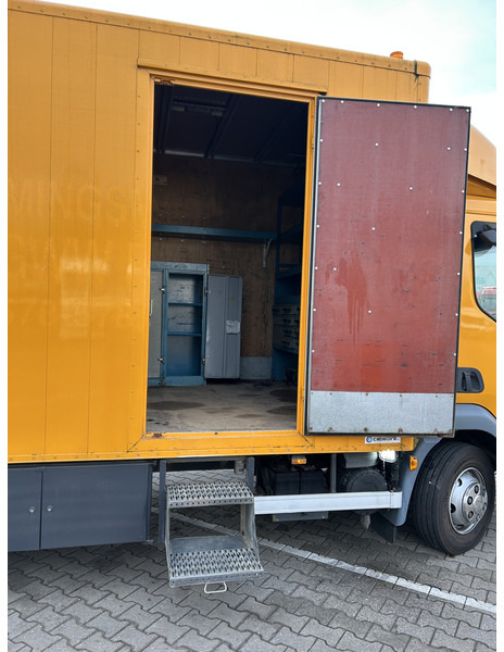 DAF FA LF45 160 Euro 5 EEV / 268 dkm / Box / Blad - Blad / APK TUV 11-26 finansal kiralama DAF FA LF45 160 Euro 5 EEV / 268 dkm / Box / Blad - Blad / APK TUV 11-26: fotoğraf 10