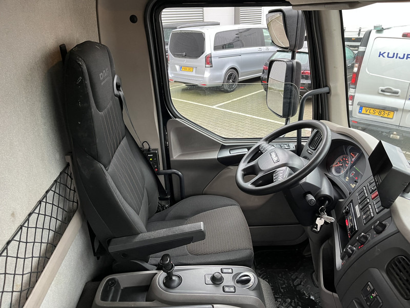 DAF LF 180 FA Euro 6 / 12 Ton / 347 dkm / Box / LBW - Kapalı kasa kamyon: fotoğraf 3 DAF LF 180 FA Euro 6 / 12 Ton / 347 dkm / Box / LBW - Kapalı kasa kamyon: fotoğraf 3
