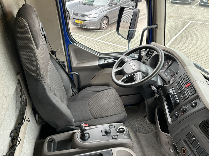 DAF LF 210 FA / 12 Ton / 454 dkm / Pritsch-Plane / LBW / APK TUV 11-25 - Tenteli kamyon: fotoğraf 3 DAF LF 210 FA / 12 Ton / 454 dkm / Pritsch-Plane / LBW / APK TUV 11-25 - Tenteli kamyon: fotoğraf 3