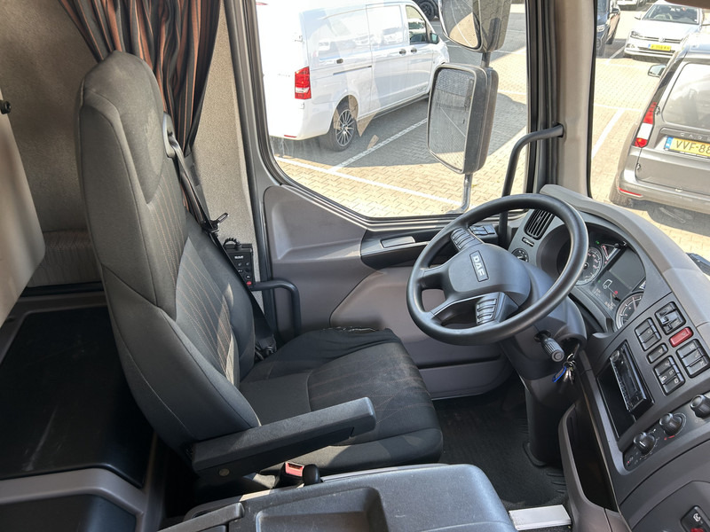 DAF LF 320 FA / Effer 175.2/c3s Crane / 363 dkm / Plateau / APK TUV 08-25 - Vinçli kamyon: fotoğraf 3 DAF LF 320 FA / Effer 175.2/c3s Crane / 363 dkm / Plateau / APK TUV 08-25 - Vinçli kamyon: fotoğraf 3