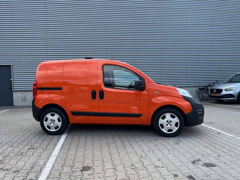 Fiat Fiorino 1.3 MJ Basis / NL Van / APK TUV 06-26 - Küçük panelvan: fotoğraf 2 Fiat Fiorino 1.3 MJ Basis / NL Van / APK TUV 06-26 - Küçük panelvan: fotoğraf 2