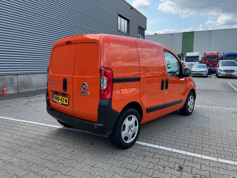 Fiat Fiorino 1.3 MJ Basis / NL Van / APK TUV 06-26 - Küçük panelvan: fotoğraf 4 Fiat Fiorino 1.3 MJ Basis / NL Van / APK TUV 06-26 - Küçük panelvan: fotoğraf 4