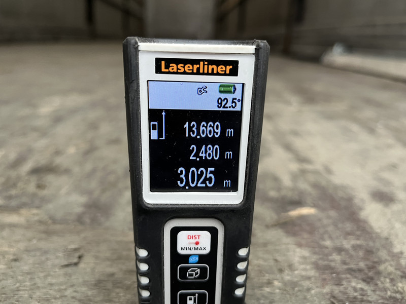 Fliegl SDS / Mega - Jumbo - Volume / Curtainside / 2 axle BPW / APK TUV 02-26 - Tenteli dorse: fotoğraf 5 Fliegl SDS / Mega - Jumbo - Volume / Curtainside / 2 axle BPW / APK TUV 02-26 - Tenteli dorse: fotoğraf 5