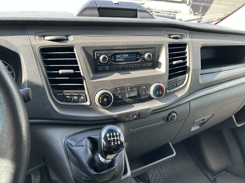 Ford Transit 2.0 TDCI Trend / 153 dkm / L3 H2 / APK TUV 04-26 - Panelvan: fotoğraf 5 Ford Transit 2.0 TDCI Trend / 153 dkm / L3 H2 / APK TUV 04-26 - Panelvan: fotoğraf 5
