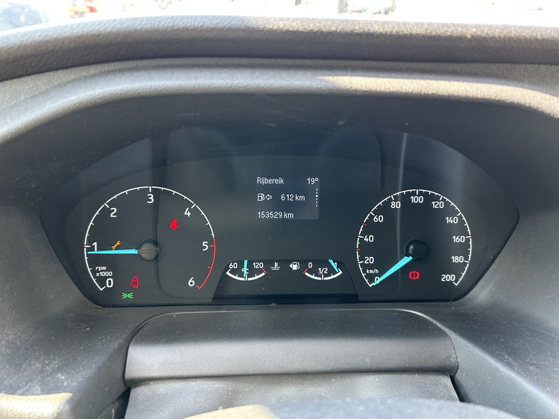 Ford Transit 2.0 TDCI Trend / 153 dkm / L3 H2 / APK TUV 04-26 - Panelvan: fotoğraf 4 Ford Transit 2.0 TDCI Trend / 153 dkm / L3 H2 / APK TUV 04-26 - Panelvan: fotoğraf 4