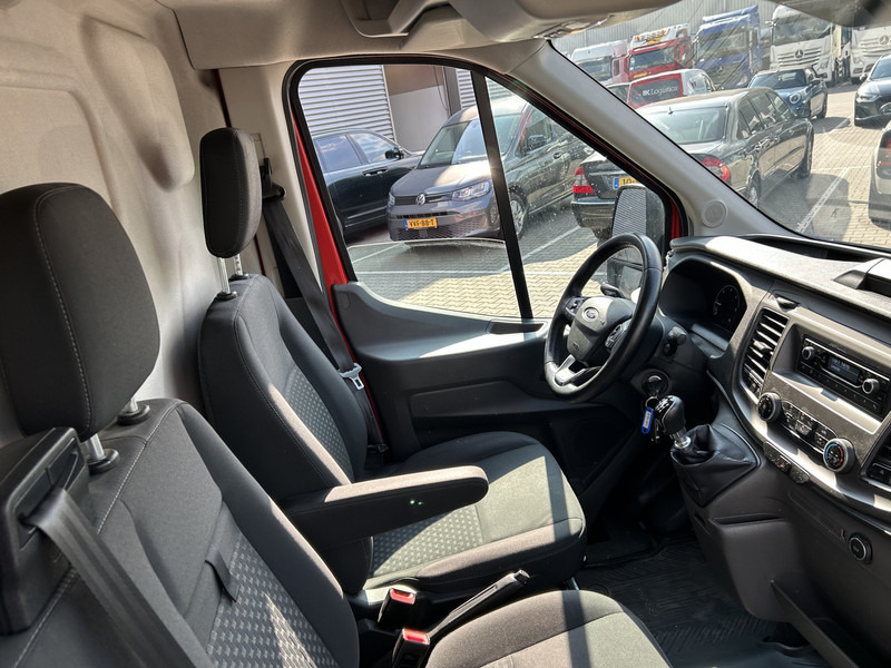 Ford Transit 2.0 TDCI Trend / 153 dkm / L3 H2 / APK TUV 04-26 - Panelvan: fotoğraf 3 Ford Transit 2.0 TDCI Trend / 153 dkm / L3 H2 / APK TUV 04-26 - Panelvan: fotoğraf 3
