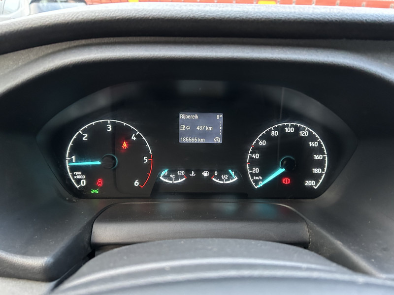 Ford Transit 2.0 TDCI Trend / 185 dkm / L3 H2 / APK TUV 02-26 - Panelvan: fotoğraf 5 Ford Transit 2.0 TDCI Trend / 185 dkm / L3 H2 / APK TUV 02-26 - Panelvan: fotoğraf 5