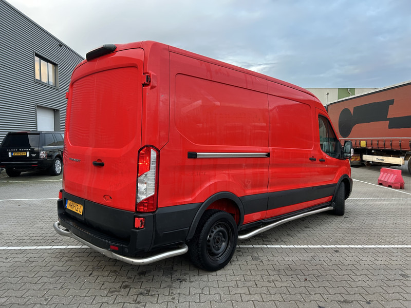 Ford Transit 2.0 TDCI Trend / 185 dkm / L3 H2 / APK TUV 02-26 - Panelvan: fotoğraf 2 Ford Transit 2.0 TDCI Trend / 185 dkm / L3 H2 / APK TUV 02-26 - Panelvan: fotoğraf 2