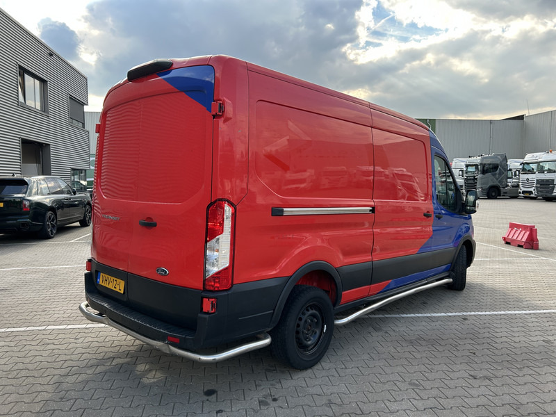 Ford Transit 2.0 TDCI Trend / 185 dkm / L3 H2 / APK TUV 02-26 - Panelvan: fotoğraf 2 Ford Transit 2.0 TDCI Trend / 185 dkm / L3 H2 / APK TUV 02-26 - Panelvan: fotoğraf 2