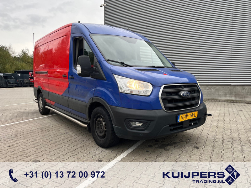 Ford Transit 2.0 TDCI Trend / Clutch Broken / 172 dkm / L3 H2 / APK 01-26 - Panelvan: fotoğraf 1 Ford Transit 2.0 TDCI Trend / Clutch Broken / 172 dkm / L3 H2 / APK 01-26 - Panelvan: fotoğraf 1