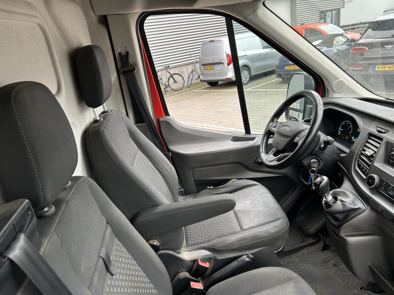 Ford Transit 2.0 TDCI Trend / Kupplung Defect / 201 dkm / L3 H2 / APK TUV 02-26 - Panelvan: fotoğraf 3 Ford Transit 2.0 TDCI Trend / Kupplung Defect / 201 dkm / L3 H2 / APK TUV 02-26 - Panelvan: fotoğraf 3