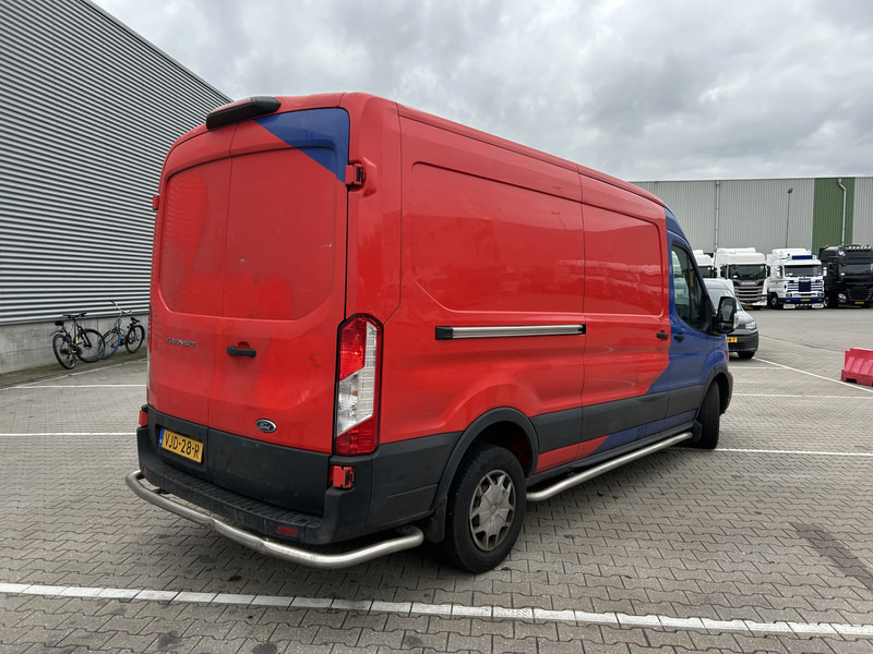 Ford Transit 2.0 TDCI Trend / Kupplung Defect / 201 dkm / L3 H2 / APK TUV 02-26 - Panelvan: fotoğraf 2 Ford Transit 2.0 TDCI Trend / Kupplung Defect / 201 dkm / L3 H2 / APK TUV 02-26 - Panelvan: fotoğraf 2