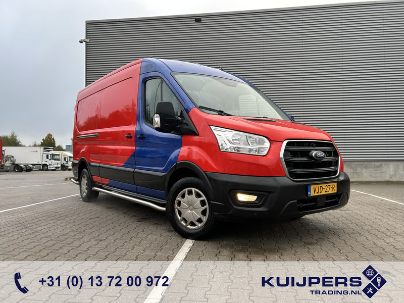 Ford Transit 2.0 TDCI Trend / Kupplung Problem / 193 dkm / L3 H2 / APK TUV 02-26 - Panelvan: fotoğraf 1 Ford Transit 2.0 TDCI Trend / Kupplung Problem / 193 dkm / L3 H2 / APK TUV 02-26 - Panelvan: fotoğraf 1