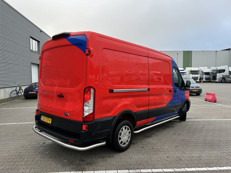 Ford Transit 2.0 TDCI Trend / Kupplung Problem / 193 dkm / L3 H2 / APK TUV 02-26 - Panelvan: fotoğraf 2 Ford Transit 2.0 TDCI Trend / Kupplung Problem / 193 dkm / L3 H2 / APK TUV 02-26 - Panelvan: fotoğraf 2