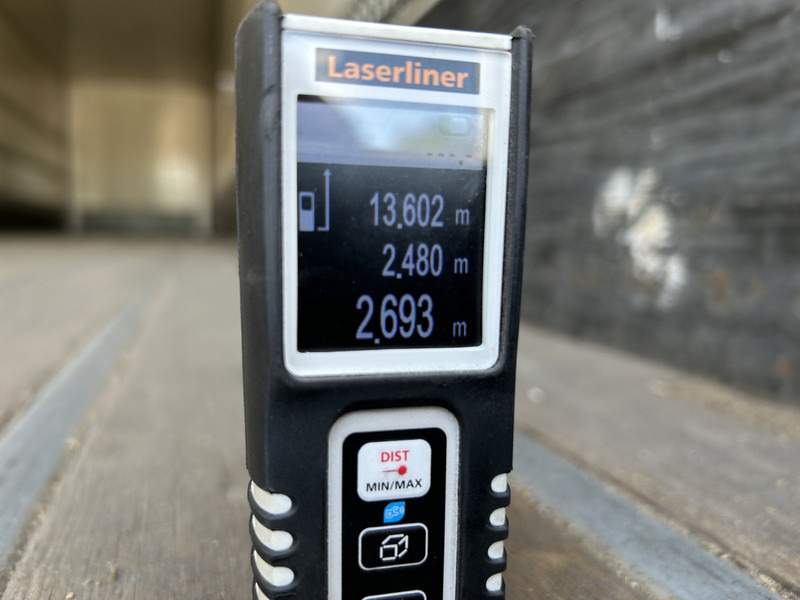 Groenewegen DRO-14-18 B / Box / Laadklep / Stuuras / APK 08-26 - Kapalı karoser dorse: fotoğraf 4 Groenewegen DRO-14-18 B / Box / Laadklep / Stuuras / APK 08-26 - Kapalı karoser dorse: fotoğraf 4