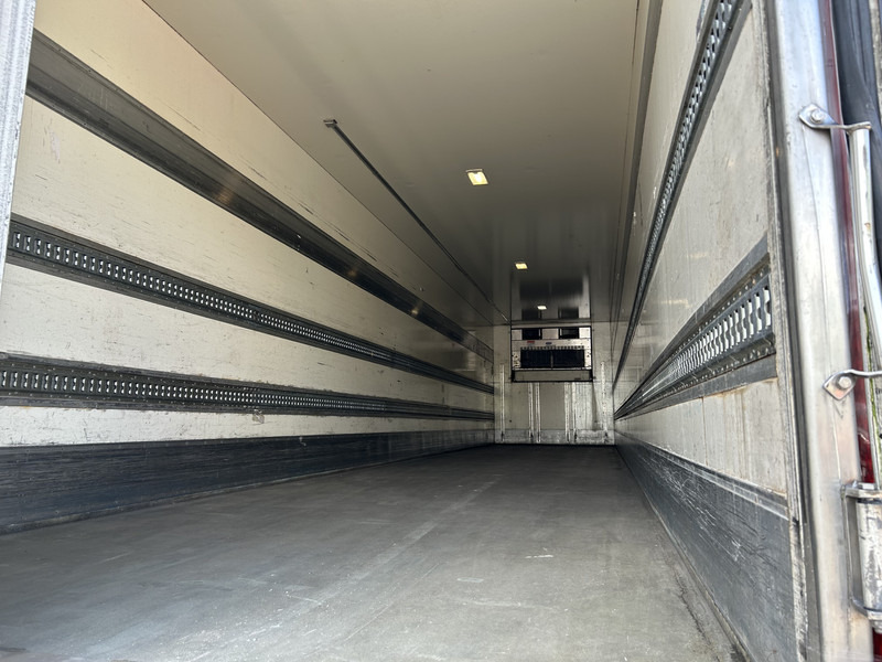 H.T.F. HZO 39 / Carrier Frigo -> Problem / Loadlift 2500 kg / NL Trailer - Frigorifik dorse: fotoğraf 3 H.T.F. HZO 39 / Carrier Frigo -> Problem / Loadlift 2500 kg / NL Trailer - Frigorifik dorse: fotoğraf 3
