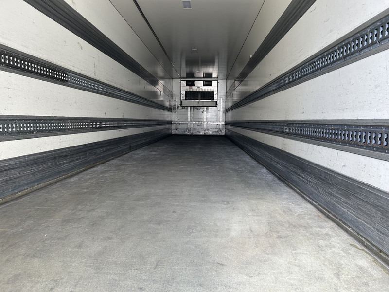 H.T.F. HZO 39 / Carrier Vector 1800 Frigo / Loadlift 2500 kg / APK TUV 01-26 - Frigorifik dorse: fotoğraf 3 H.T.F. HZO 39 / Carrier Vector 1800 Frigo / Loadlift 2500 kg / APK TUV 01-26 - Frigorifik dorse: fotoğraf 3
