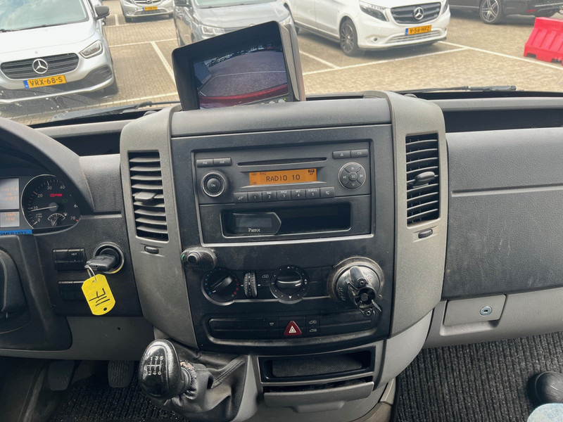 Mercedes-Benz Sprinter / 316 / 1.8 NGT / CNG / L3H2 / 146 DKM! / - Kamyonet: fotoğraf 5 Mercedes-Benz Sprinter / 316 / 1.8 NGT / CNG / L3H2 / 146 DKM! / - Kamyonet: fotoğraf 5