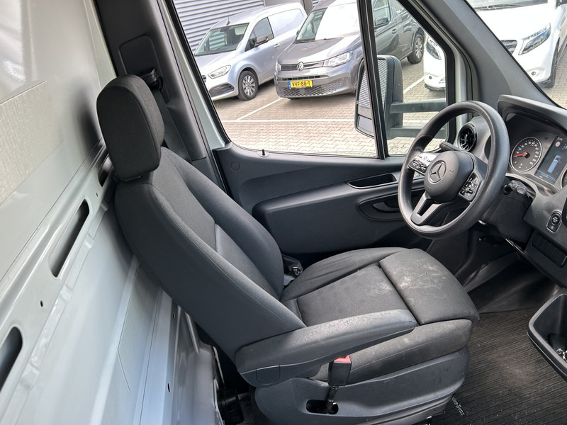 Mercedes-Benz Sprinter 515 1.9 CDI / Chassis Cabine / WB 433 cm / 324 dkm / APK TUV 03-26 - Kamyonet: fotoğraf 3 Mercedes-Benz Sprinter 515 1.9 CDI / Chassis Cabine / WB 433 cm / 324 dkm / APK TUV 03-26 - Kamyonet: fotoğraf 3