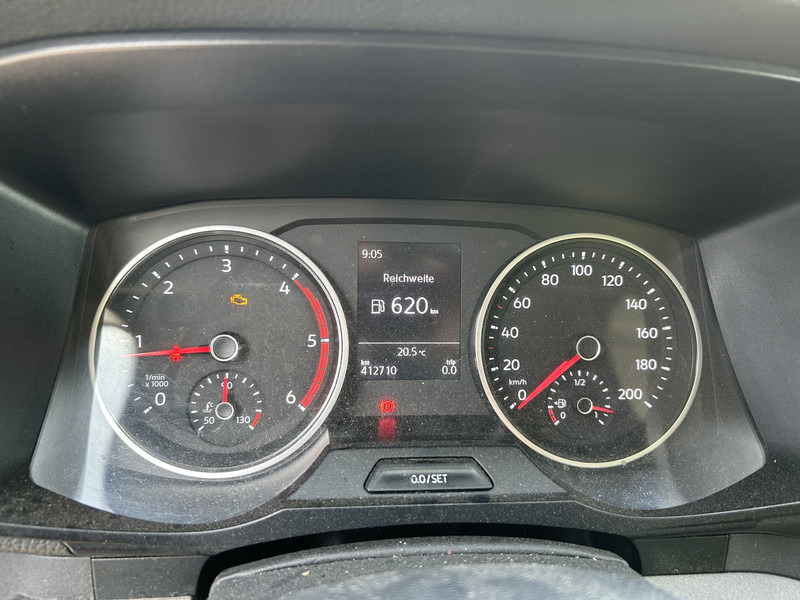 MAN TGE 3.180 2.0 Euro 6 / Box / 412 dkm / Loadlift / Cruise / NL Van - Kapalı kasa kamyonet: fotoğraf 4 MAN TGE 3.180 2.0 Euro 6 / Box / 412 dkm / Loadlift / Cruise / NL Van - Kapalı kasa kamyonet: fotoğraf 4