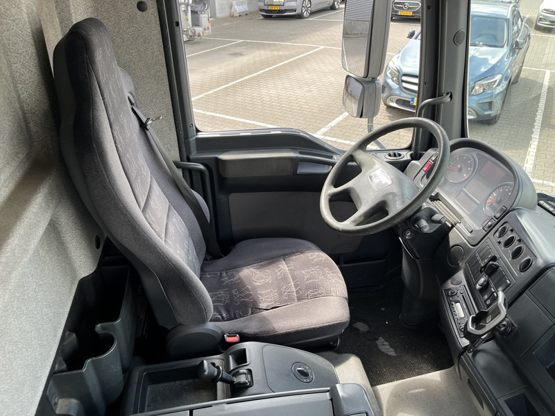 MAN TGL 12.180 / 12 Ton / 781 dkm / Oil Leak / Canvas Box / APK TUV 10-25 - Kapalı kasa kamyon: fotoğraf 3 MAN TGL 12.180 / 12 Ton / 781 dkm / Oil Leak / Canvas Box / APK TUV 10-25 - Kapalı kasa kamyon: fotoğraf 3
