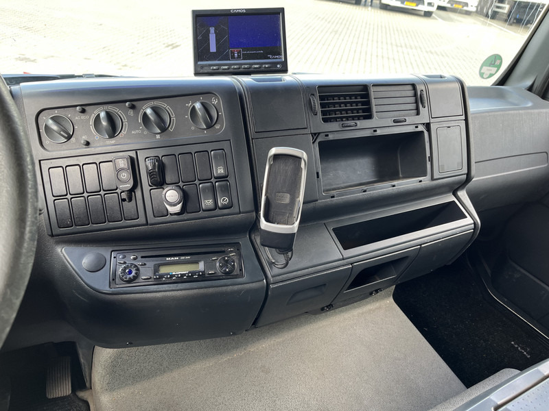 MAN TGL 12.180 / 12 Ton / 781 dkm / Oil Leak / Canvas Box / NL Truck - Kapalı kasa kamyon: fotoğraf 5 MAN TGL 12.180 / 12 Ton / 781 dkm / Oil Leak / Canvas Box / NL Truck - Kapalı kasa kamyon: fotoğraf 5