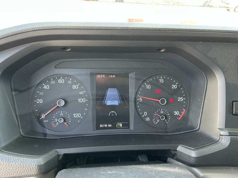 MAN TGM 18.250 / Carrier Koeler -30 gr / Chereau Frigobox / Laadklep / APK 06-26 - Refrijeratör kamyon: fotoğraf 4 MAN TGM 18.250 / Carrier Koeler -30 gr / Chereau Frigobox / Laadklep / APK 06-26 - Refrijeratör kamyon: fotoğraf 4