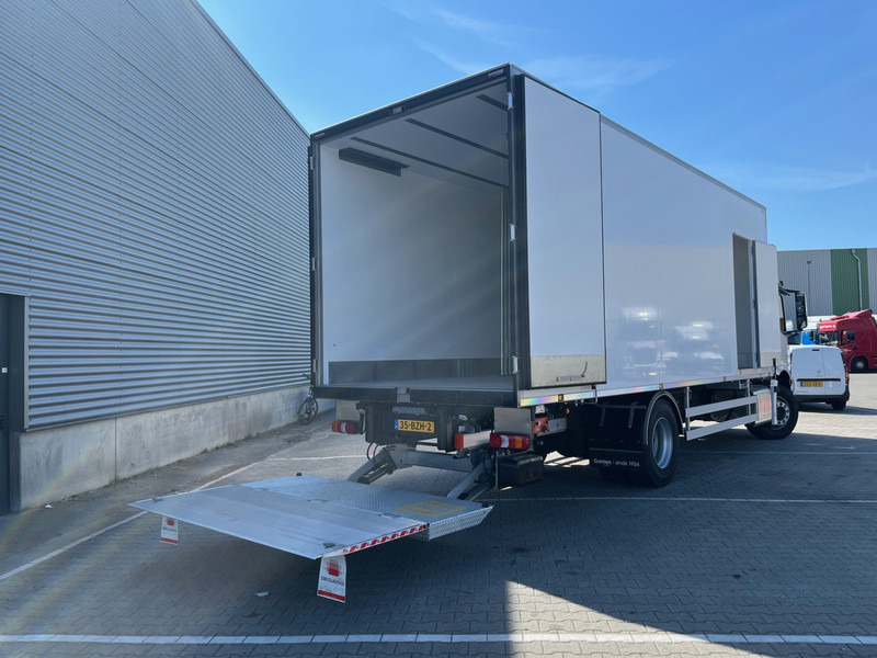 Mercedes-Benz Actros 2124 MULTITEMP / Carrier Koeler / Alleen Te Huur -> 013-7200971 - Refrijeratör kamyon: fotoğraf 2 Mercedes-Benz Actros 2124 MULTITEMP / Carrier Koeler / Alleen Te Huur -> 013-7200971 - Refrijeratör kamyon: fotoğraf 2