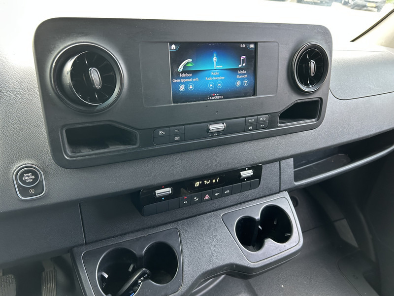 Mercedes-Benz Sprinter 311 2.2 CDI Euro 6D / 130 dkm / L3 H2 / Camera / APK TUV 10-26 - Küçük panelvan: fotoğraf 5 Mercedes-Benz Sprinter 311 2.2 CDI Euro 6D / 130 dkm / L3 H2 / Camera / APK TUV 10-26 - Küçük panelvan: fotoğraf 5